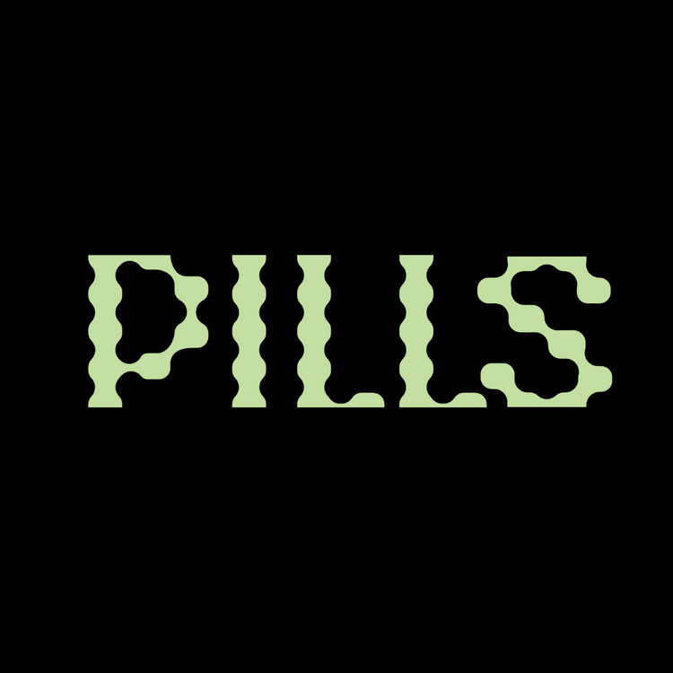 Pills Parfum