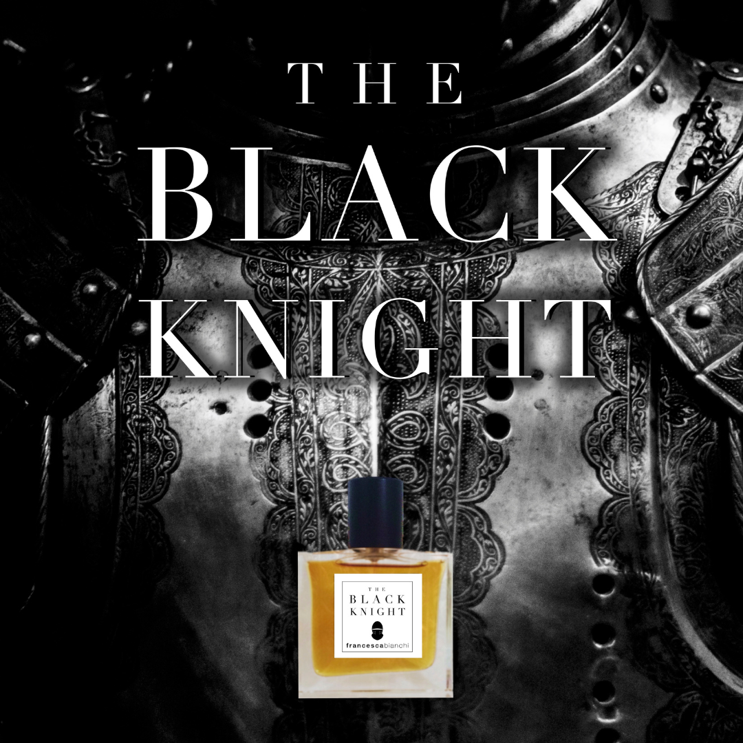 The Black Knight