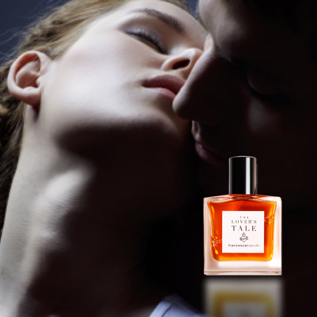 The Lover's Tale