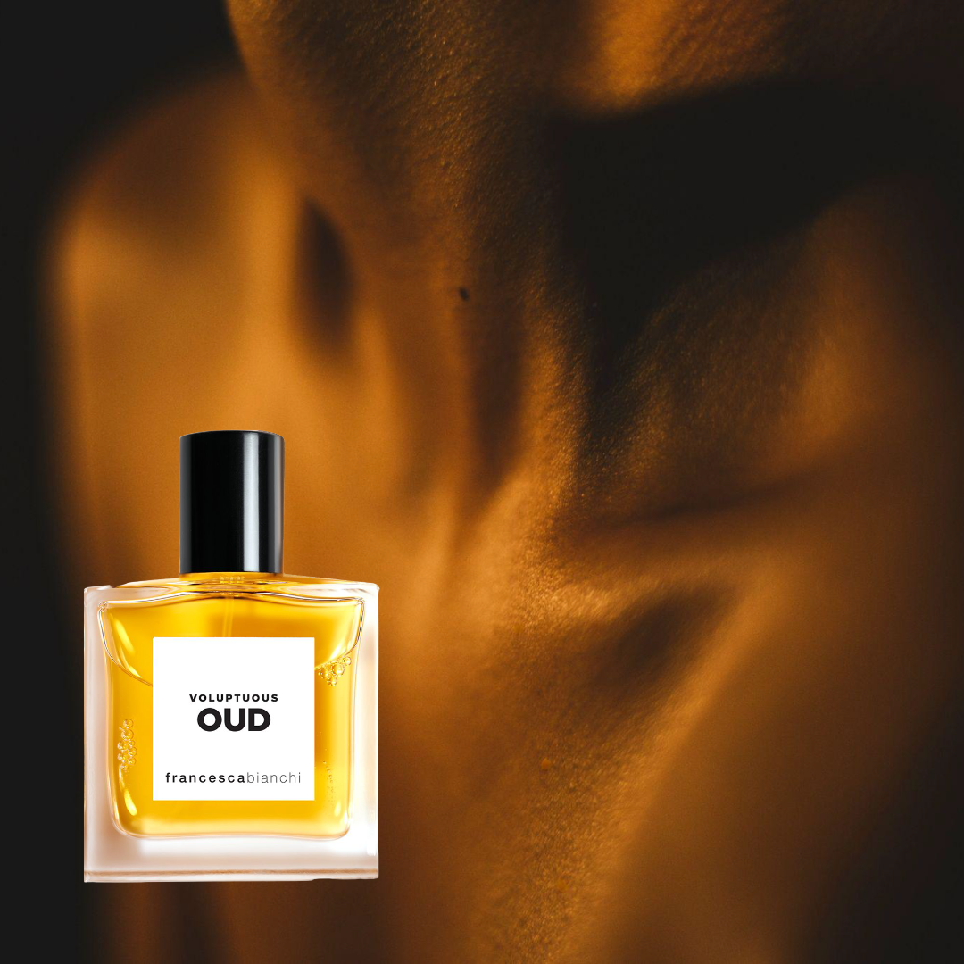 Voluptuous Oud