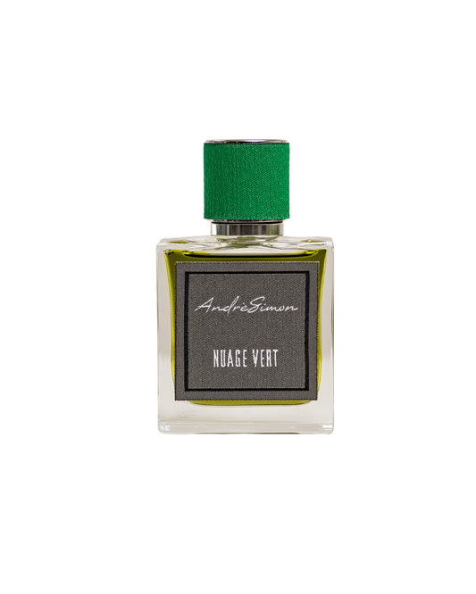 Nuage Vert