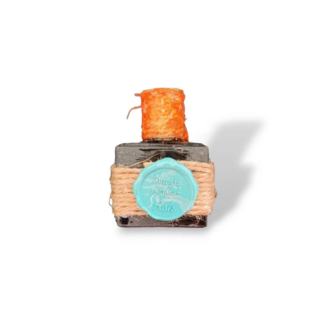 Ask Extrait de Parfum