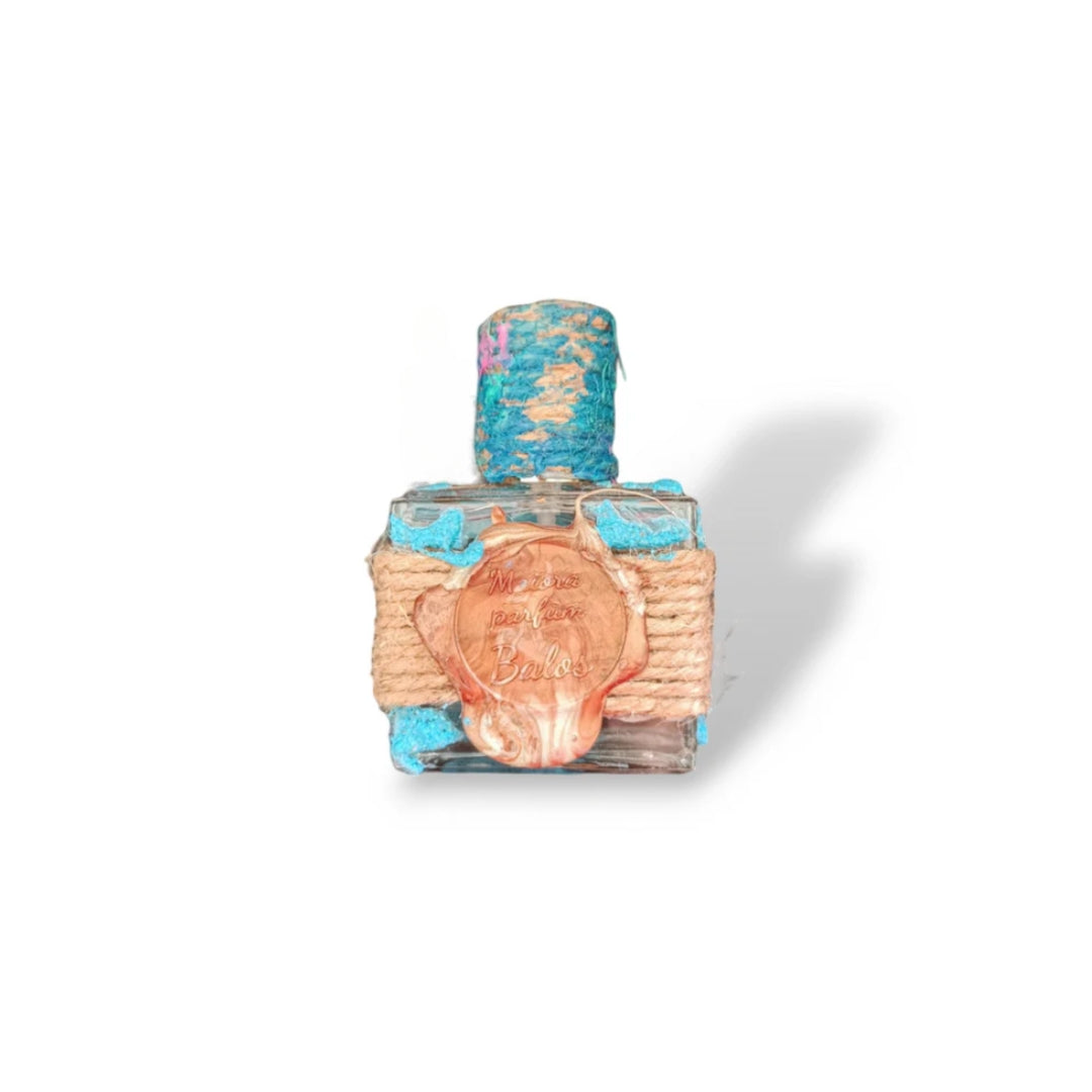 Balos Extrait de Parfum
