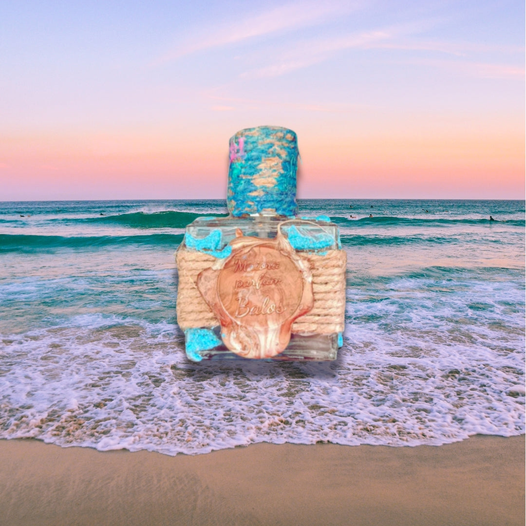 Balos Extrait de Parfum