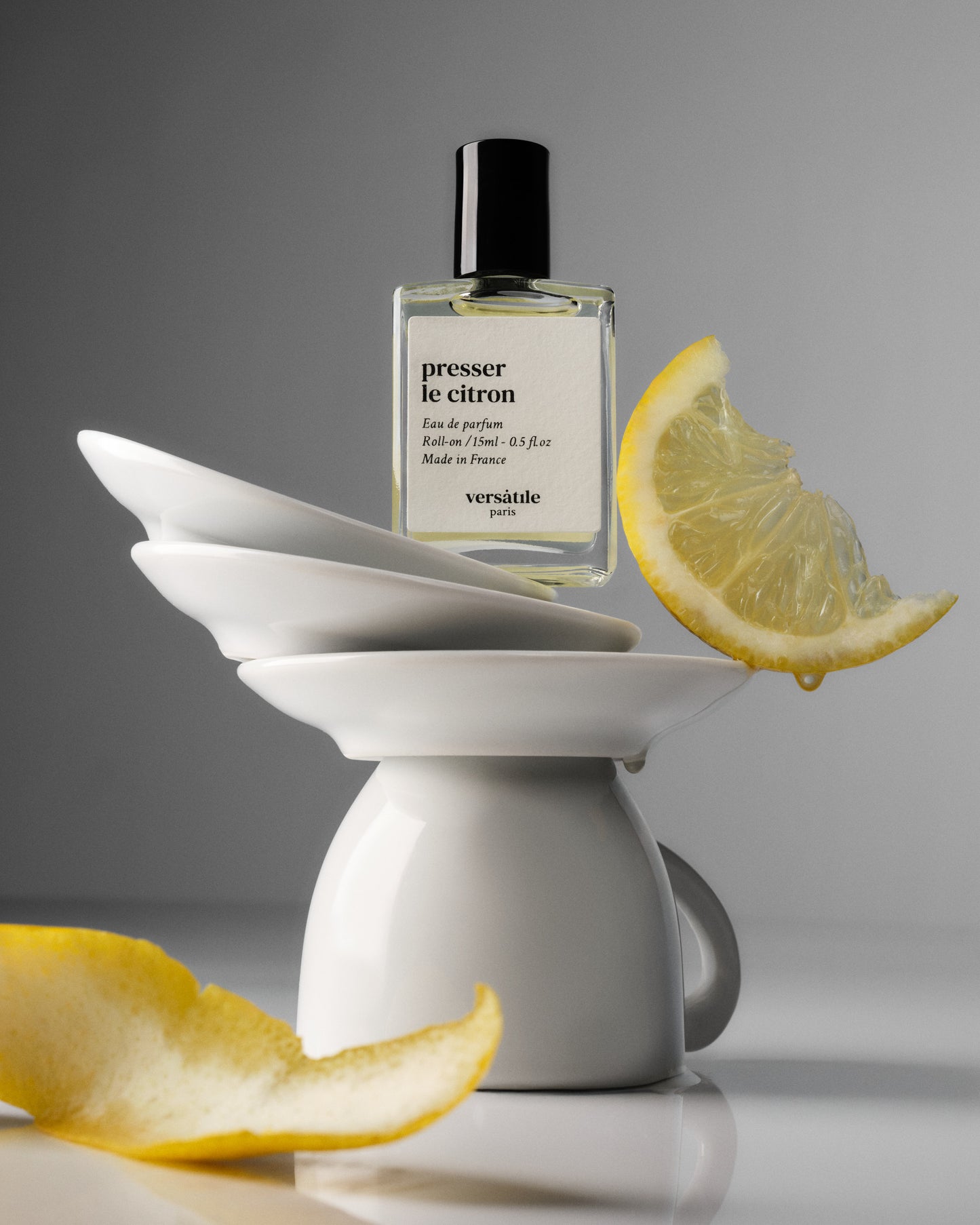 PRESSER LE CITRON