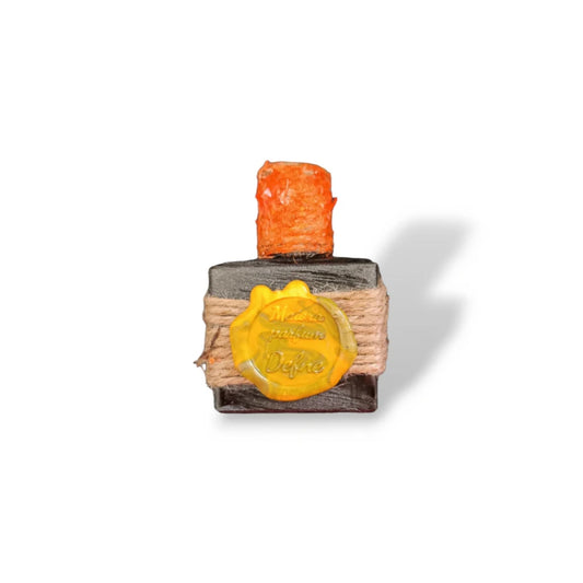 Defne Extrait de Parfum