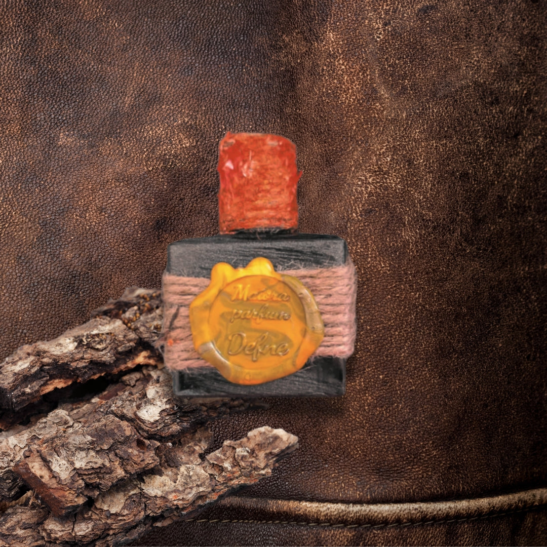 Defne Extrait de Parfum