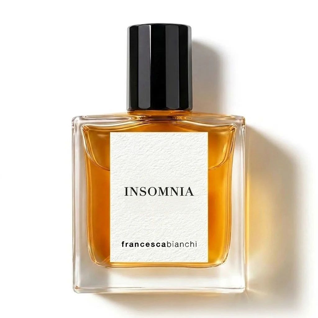 Insomnia