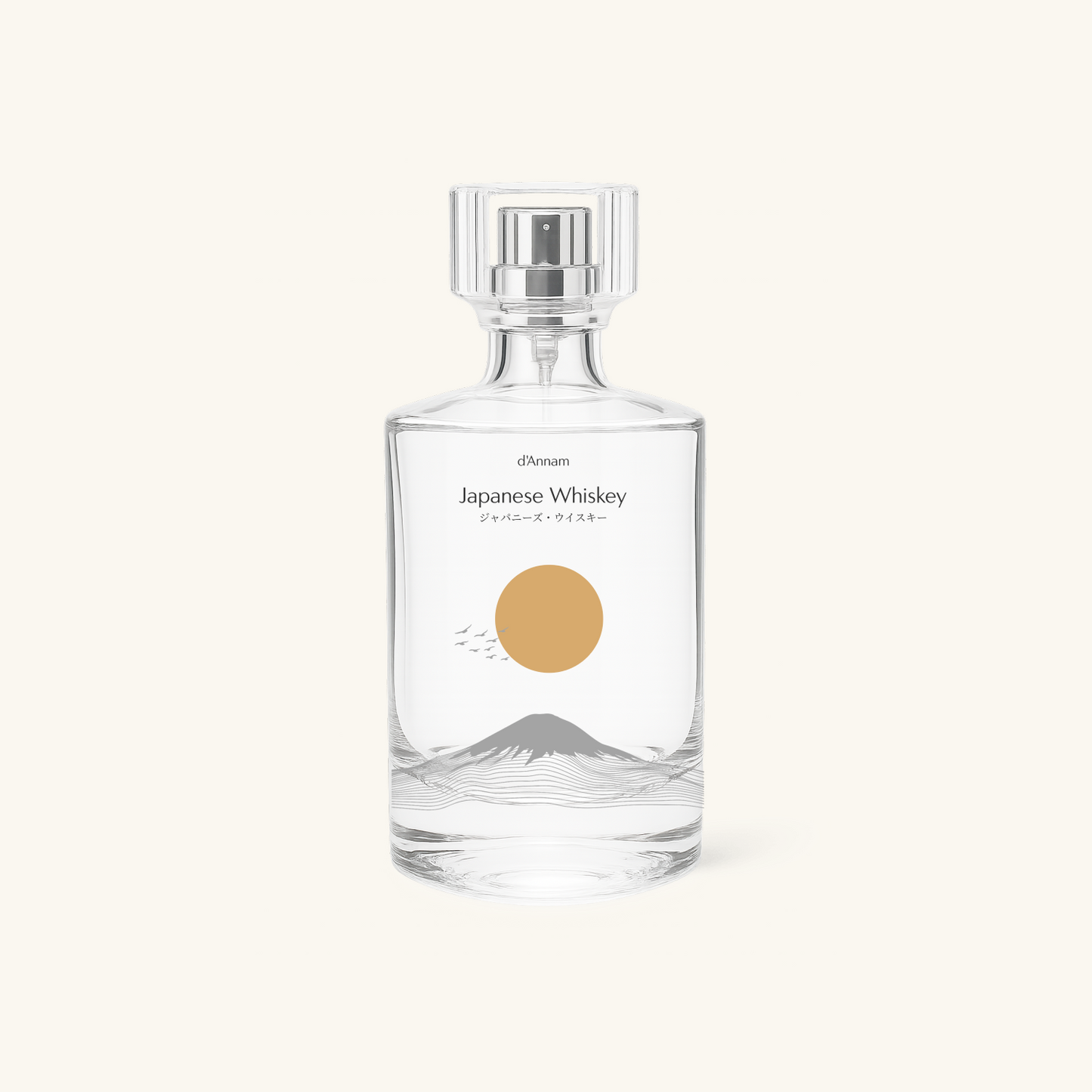 Japanese Whiskey