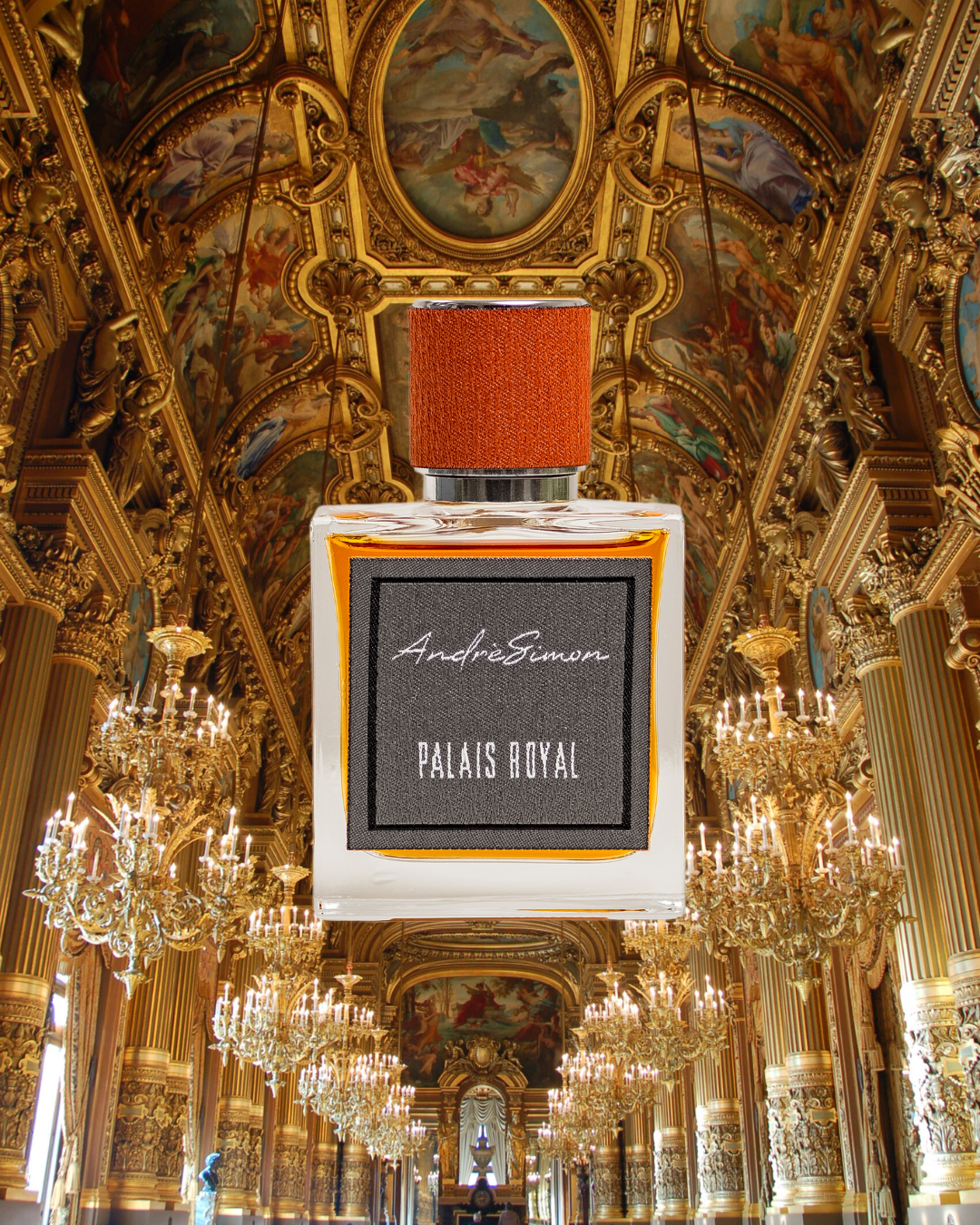 Palais Royal