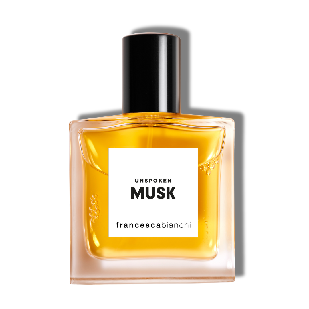 Unspoken Musk