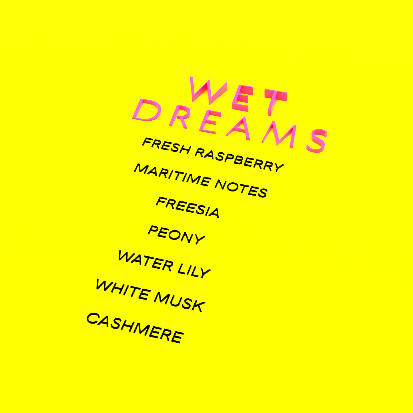 Wet Dreams