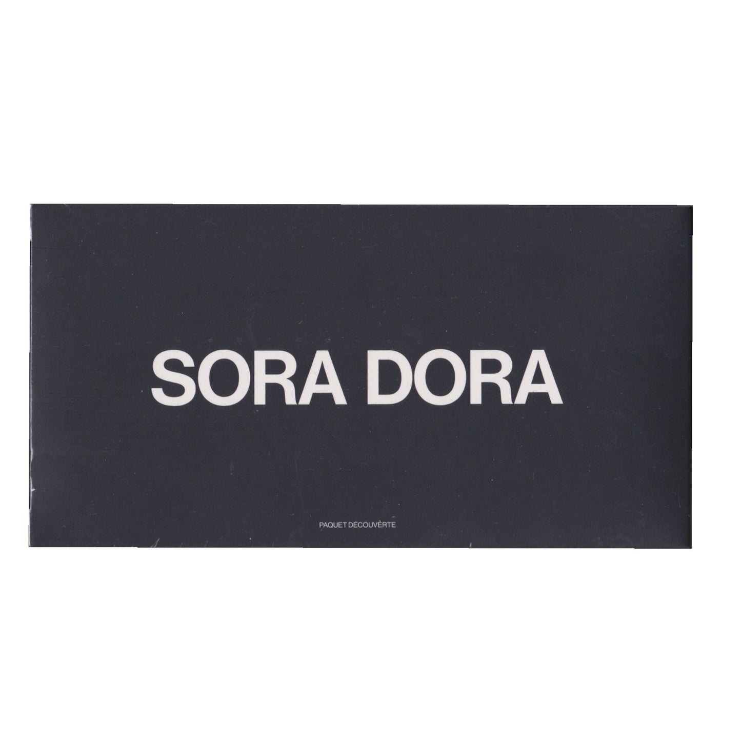 Discovery set SORA DORA