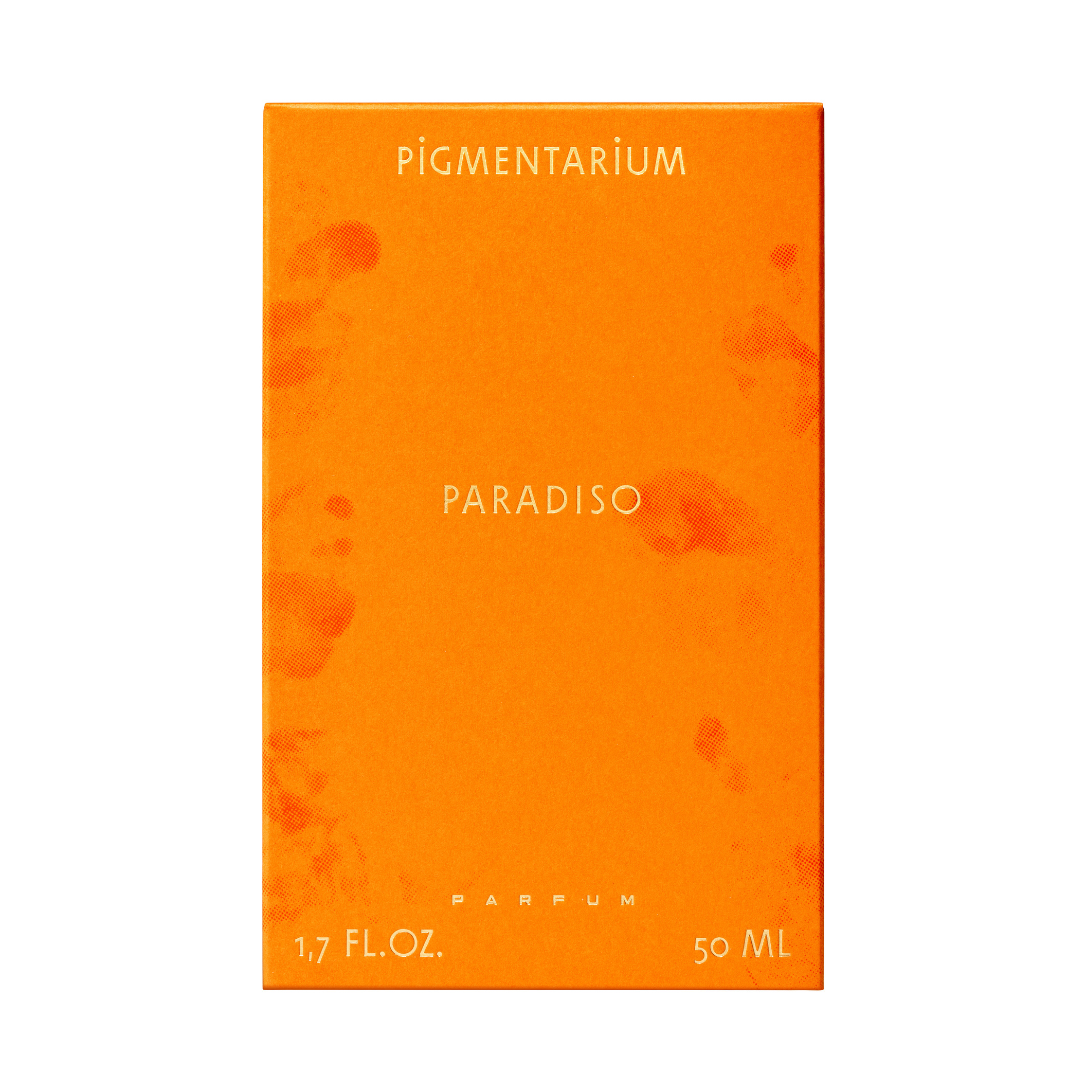 Paradiso Limited edition