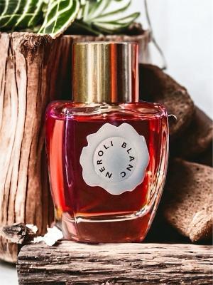 Neroli Blanc Intense