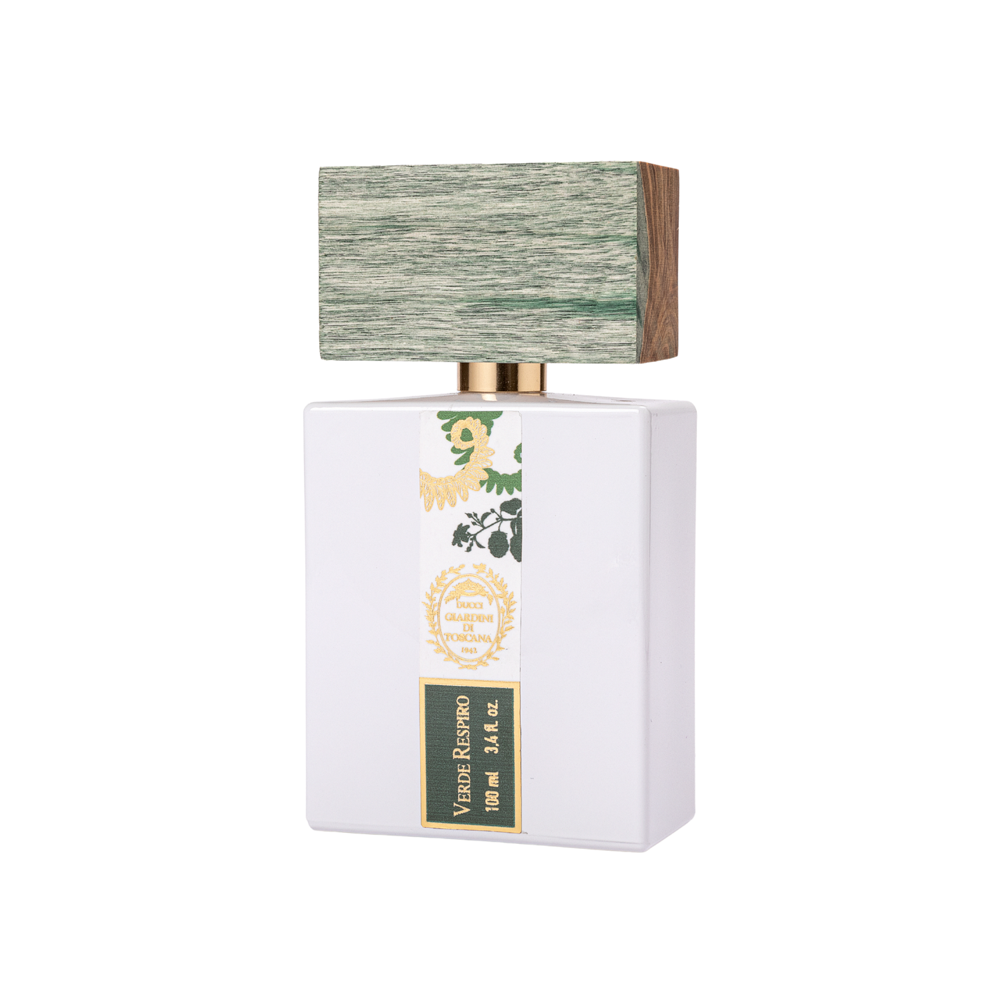 Verde Respiro