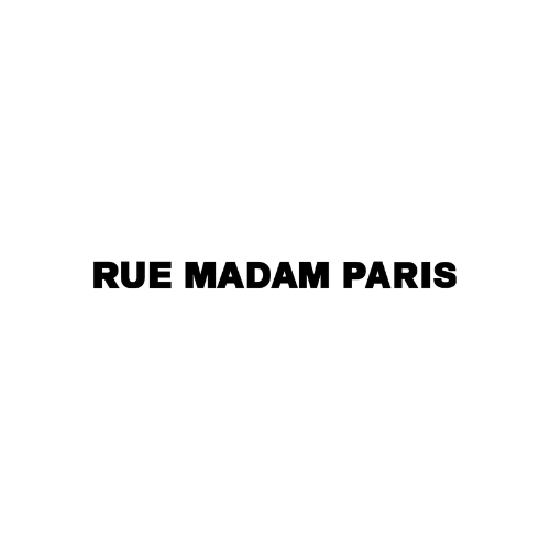 Rue Madam Paris