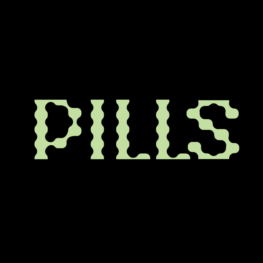 Pills Parfum