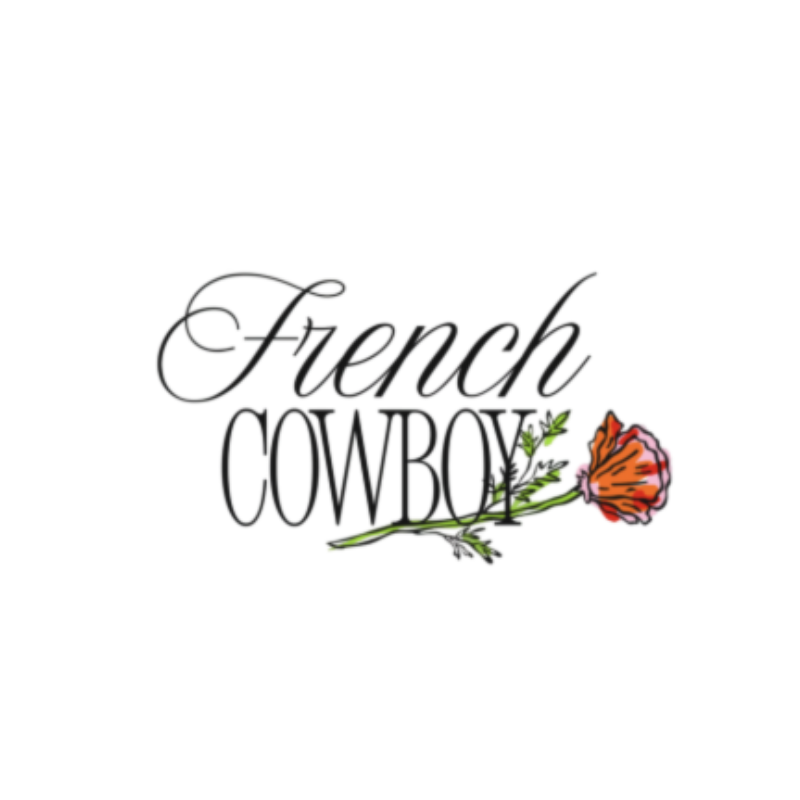 French Cowboy