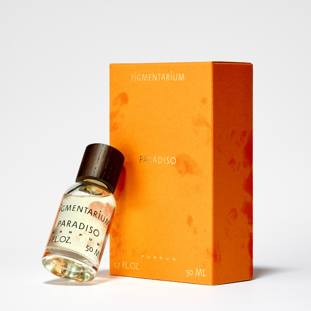 Paradiso Limited edition