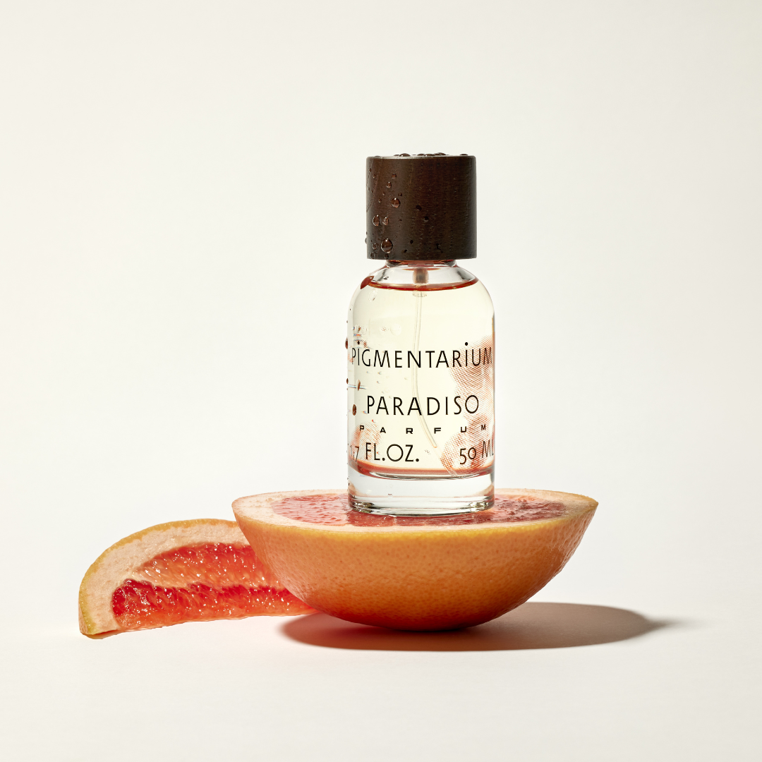 Paradiso Limited edition