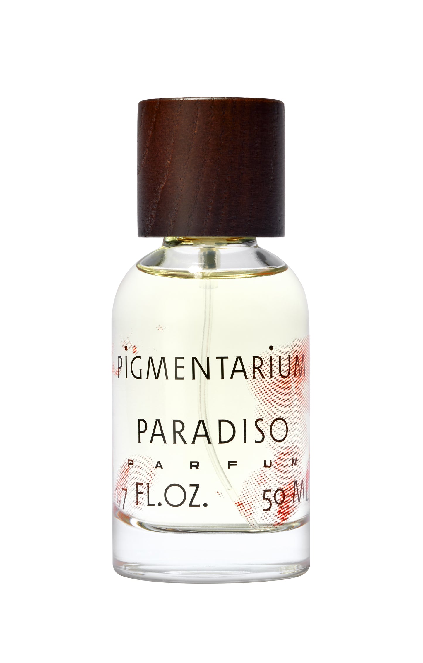 Paradiso Limited edition