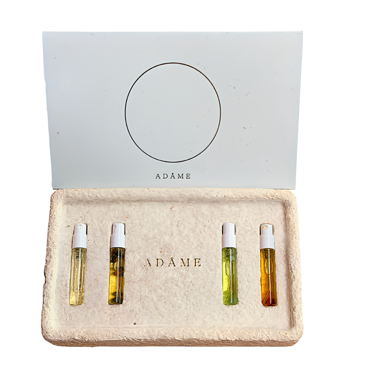 Adame Discovery set the basic