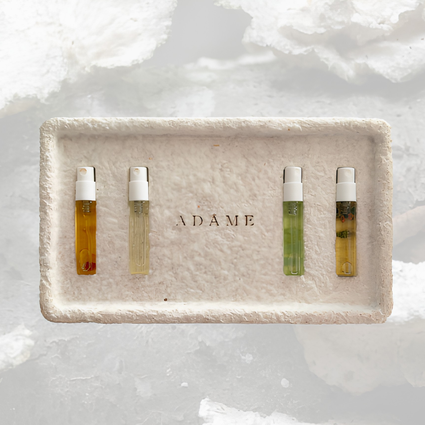 Adame Discovery set the basic
