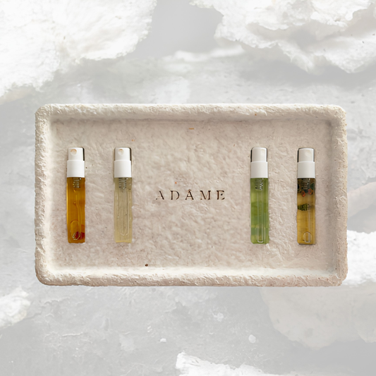 Adame Discovery set the basic