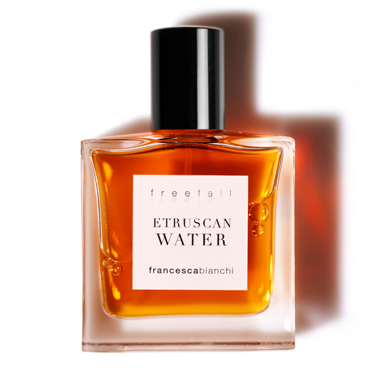 Etruscan Water