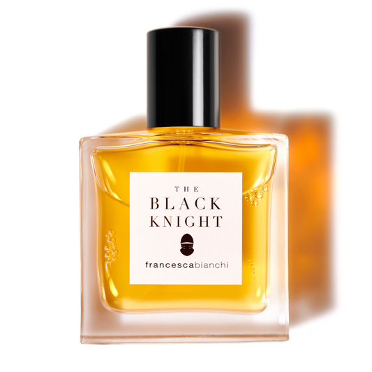The Black Knight