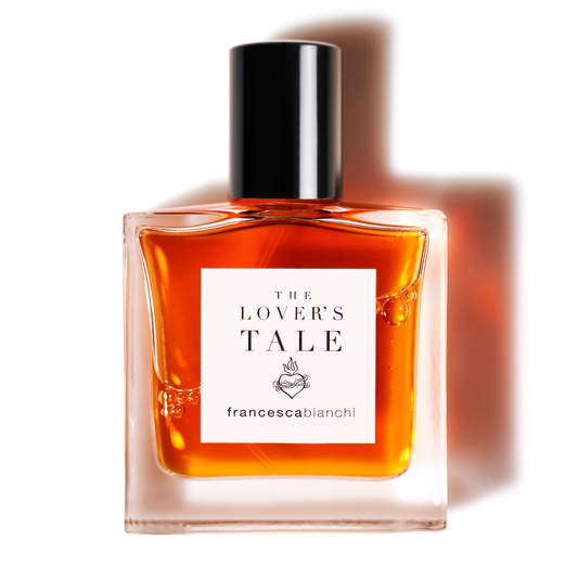 The Lover's Tale