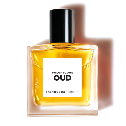 Voluptuous Oud