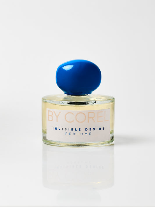 Invisible Desire