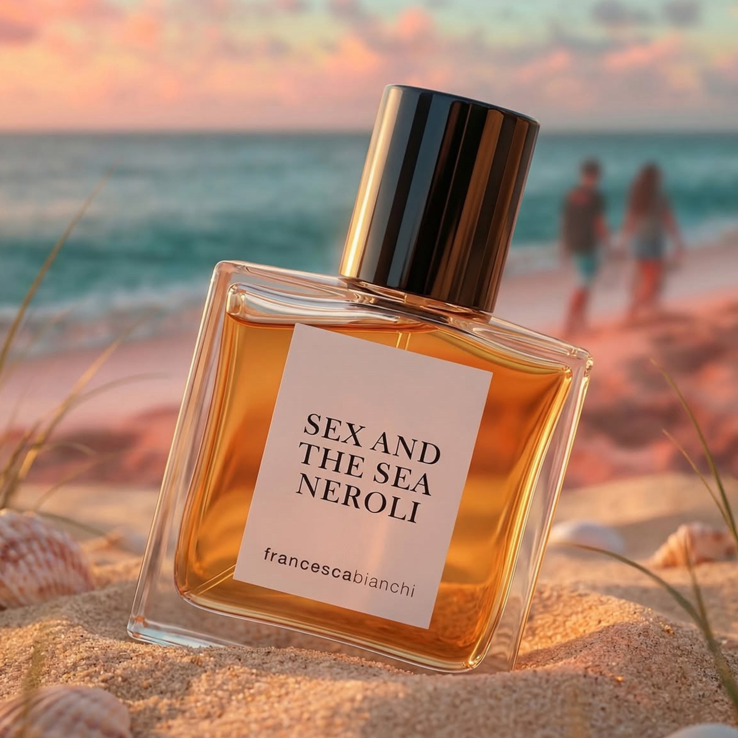Sex and the Sea Neroli