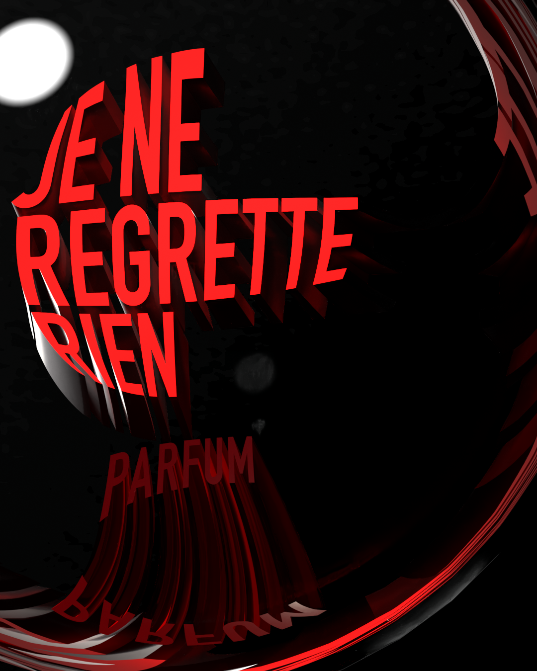 Je Ne Regrette Rien