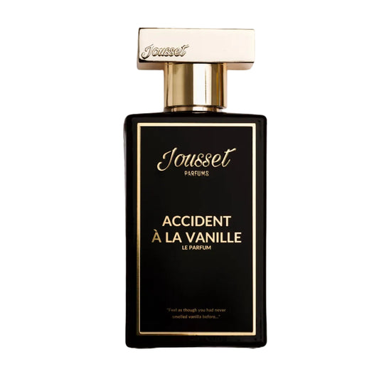 Accident a la Vanille