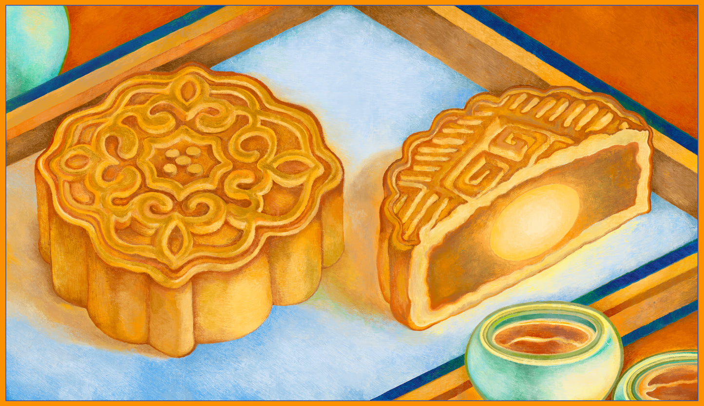 Mooncake