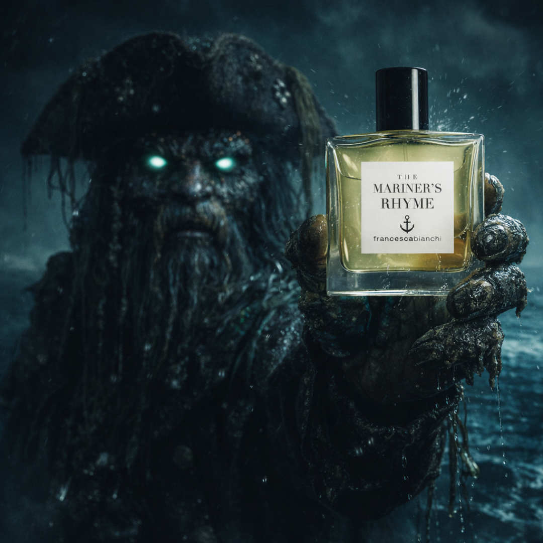 The Mariner's Rhyme