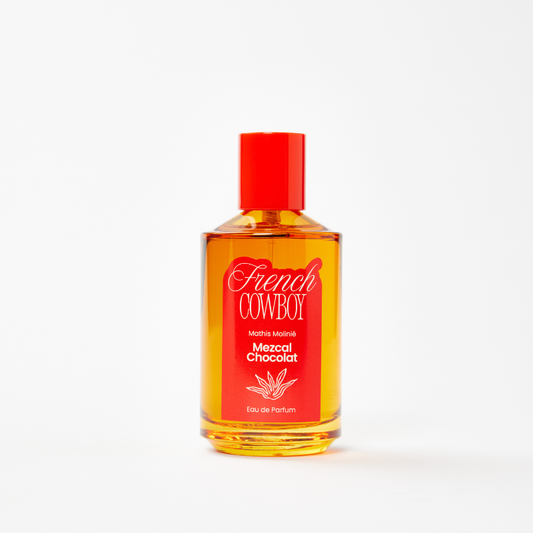 Mezcal Chocolat