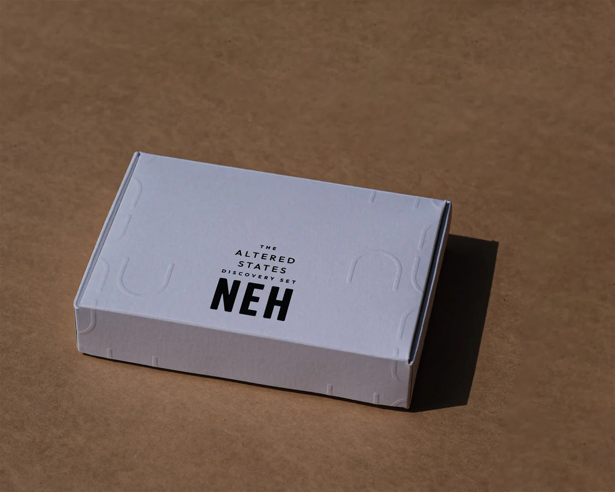 NEH Discovery set