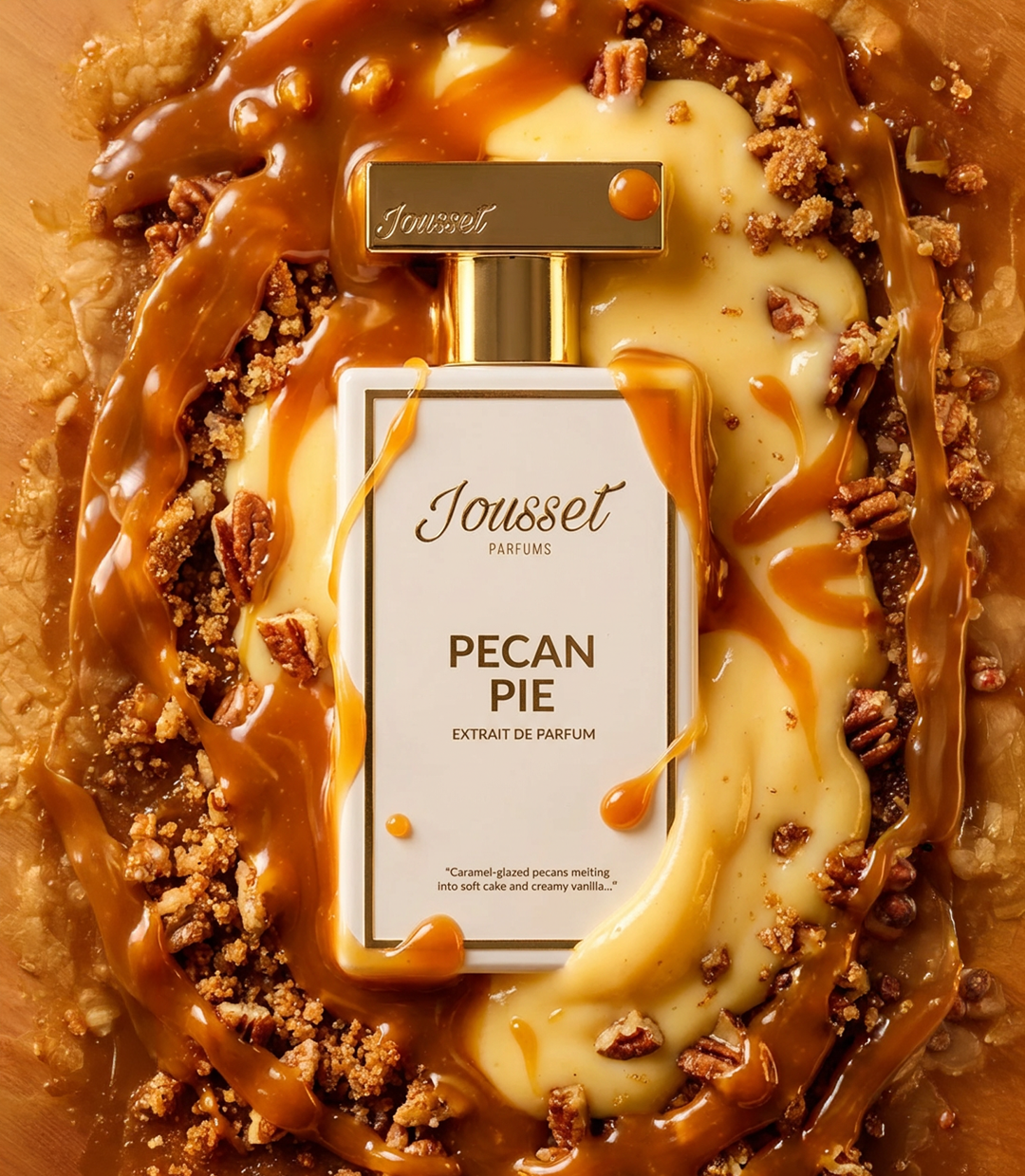 Pecan Pie