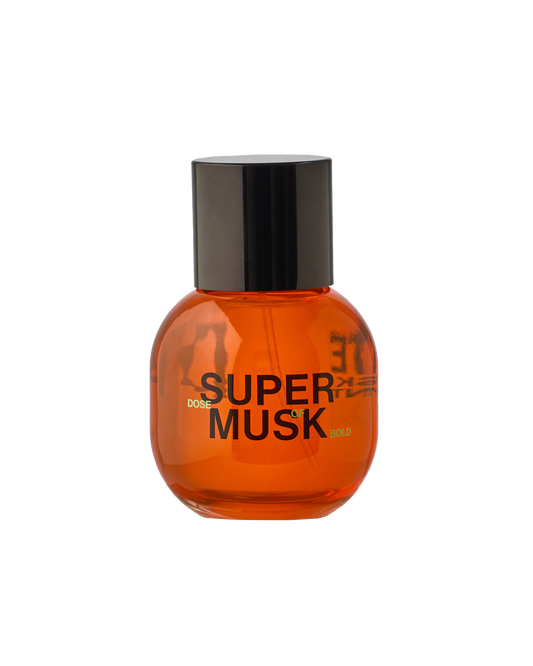 Supermusk