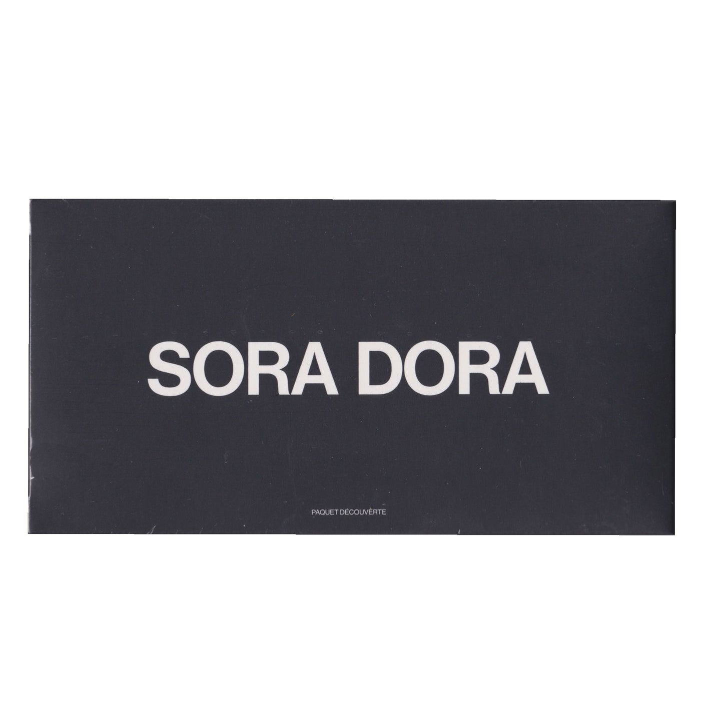 Set parfumov SORA DORA