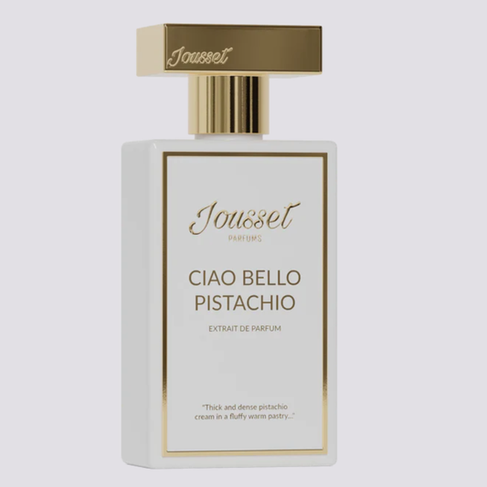 Ciao Bello Pistachio