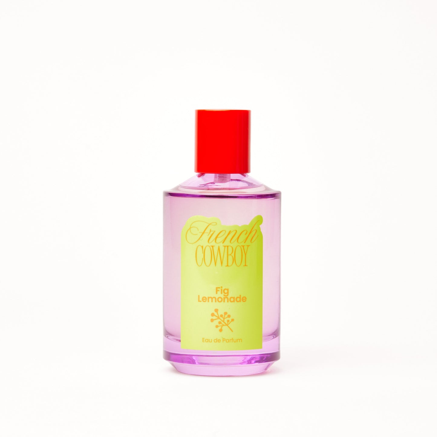 Fig Lemonade