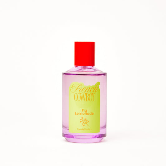 Fig Lemonade