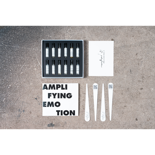 Discovery set L'orchestre Parfum